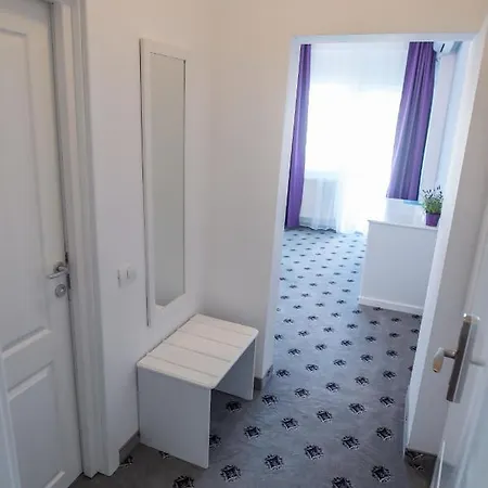 Tadora Отель 3*