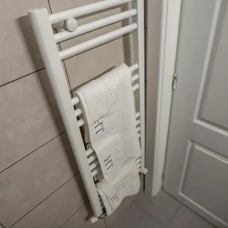 Отель Tadora Эфорие Норд