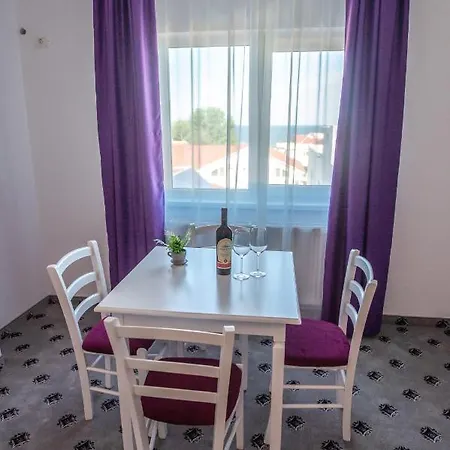 Отель Tadora Эфорие Норд