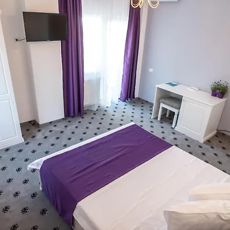 Tadora 3* Эфорие Норд