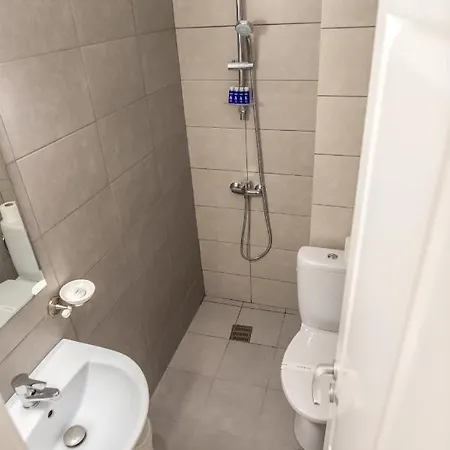 Hotel Tadora Eforie Nord