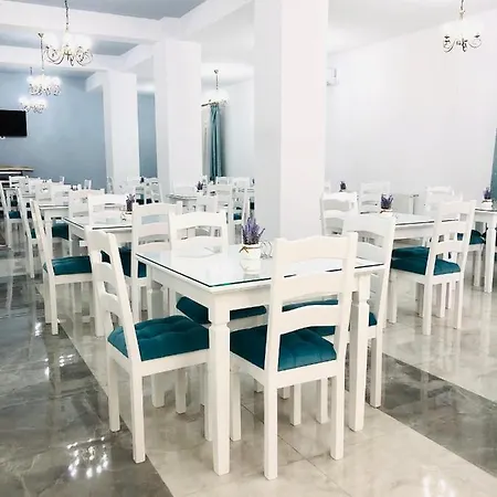 Tadora 3* Eforie Nord