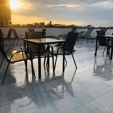 Tadora Hotel 3*