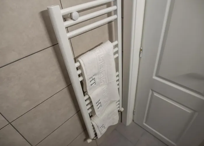 Hotel Tadora Eforie Nord