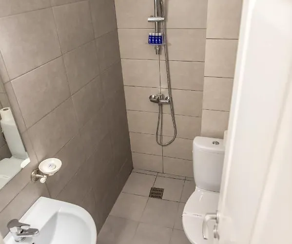 Hotel Tadora Eforie Nord