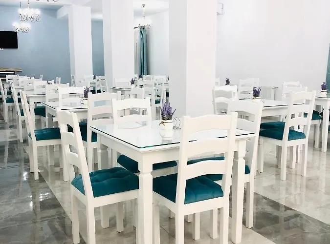 Tadora 3* Eforie Nord