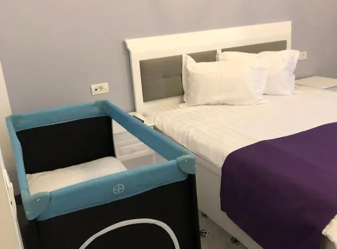 Tadora Hotel Eforie Nord