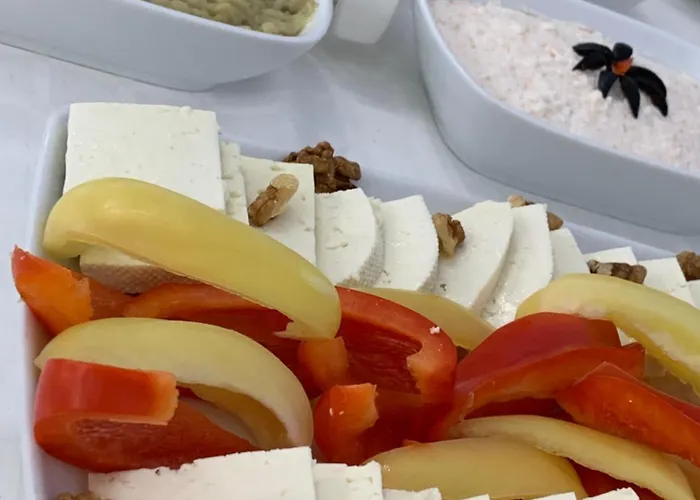 Tadora 3* Eforie Nord