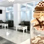 酒店 Tadora 艾福雷诺德