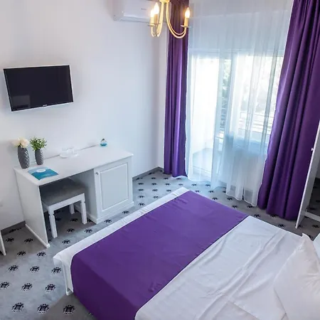 Hotell Tadora