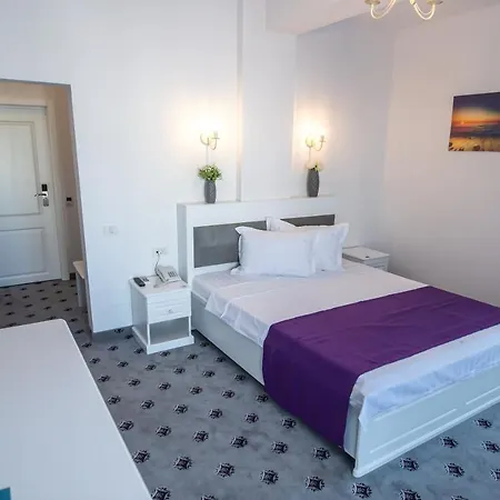 Tadora Hotell Eforie Nord
