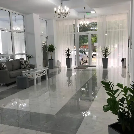 Hotell Tadora