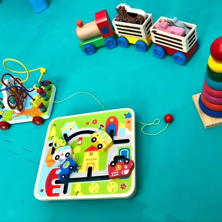 Tadora Szálloda Észak-Eforie