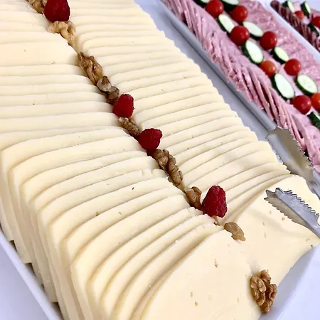 Hotel Tadora Eforie Nord