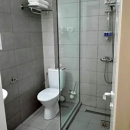Tadora Hotell Eforie Nord