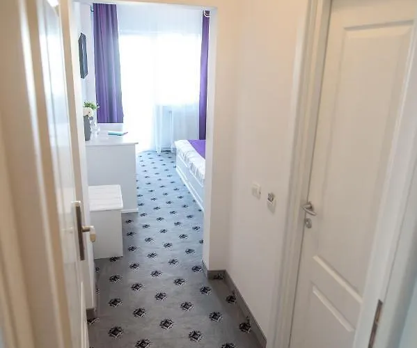 Tadora 3* Eforie Nord