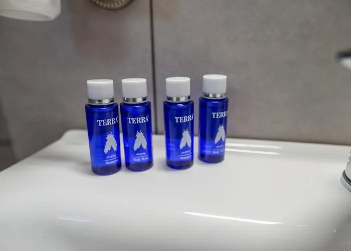 Tadora 3* Észak-Eforie