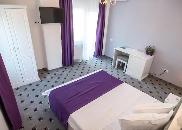 Tadora 3* Eforie Nord