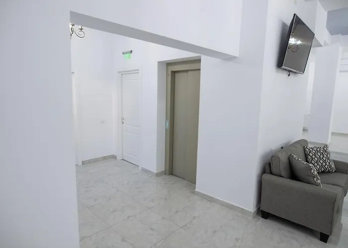 Tadora 3* Észak-Eforie