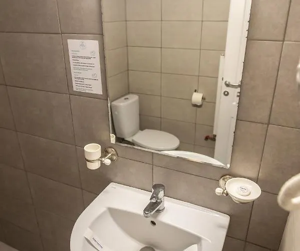 Tadora 3* Eforie Nord