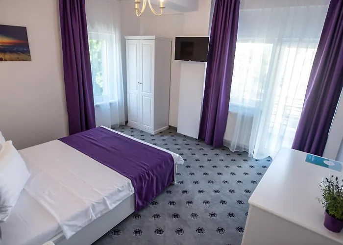 Tadora Észak-Eforie