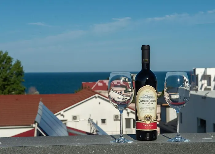 Tadora Észak-Eforie