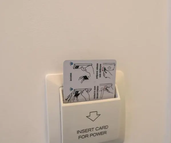 Tadora Szálloda Észak-Eforie