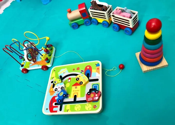 Tadora Szálloda Észak-Eforie